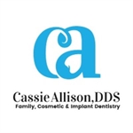 Cassie Allison DDS