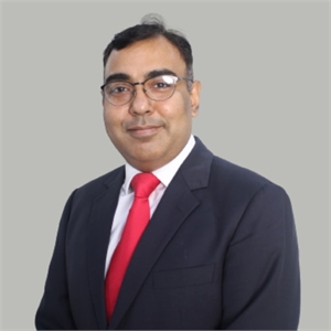 Dr. Amit Kalra