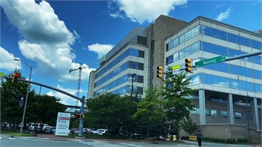 UNC Hospitals on Manning Drive at 14 minutes drive to the north of Chapel Hill Dentist Everbright De