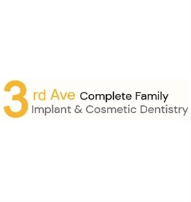 3rd Avenue Complete Family Dental