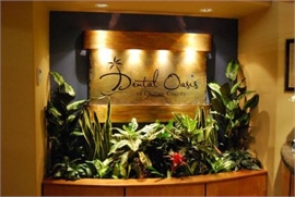 Dental Oasis Of Orange County
