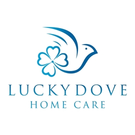 Lucky Dove Home Care