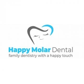 Happy Molar Dental