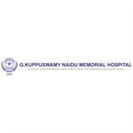 G. Kuppuswamy Naidu Memorial Hospital