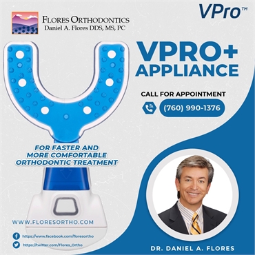 Meet VPro Appliance