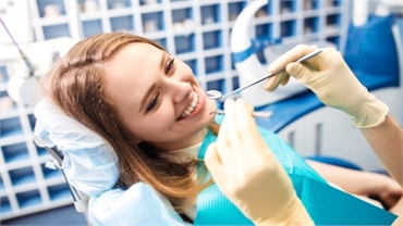 What to Expect at Your Dental Filling Appointment