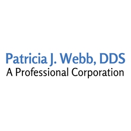 Patricia J Webb DDS