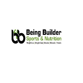 Being Builder Sports Nutrition