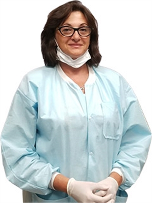 Dr. Ella Dekhtyar