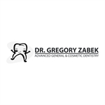 Gregory Zabek Advanced General and Cosmetic Dentistry