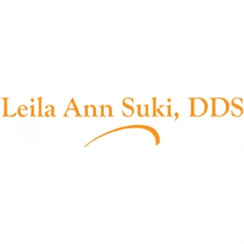 Leila Ann Suki D.D.S.