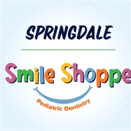 Smile Shoppe Pediatric Dentistry Springdale