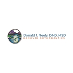 Donald J Neely DMD MSD  Hanover Orthodontics