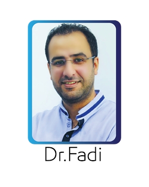 Dr. Fady El Bashir