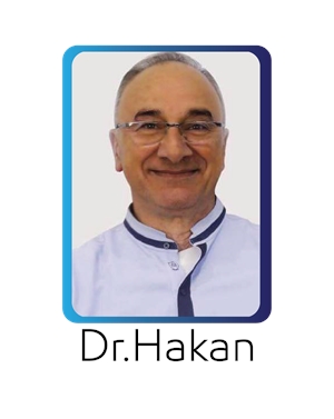 Prof.Dr.Hakan Akincibay