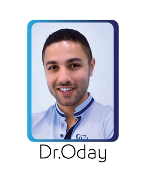 Dr. Oday Ibrahim 