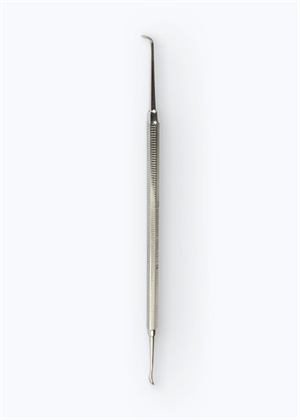 Mitchell’s Trimmer is a surgical dental instrument