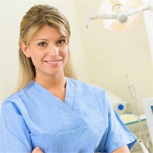 Top 10 countries for dental nurses