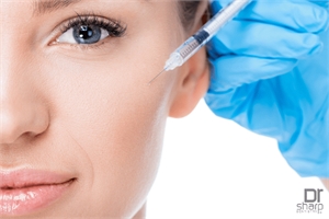 Botox in Miami from Sharpdentistry.com