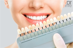 We are Prosthodontist specialists here to help with all your aesthetic work required.