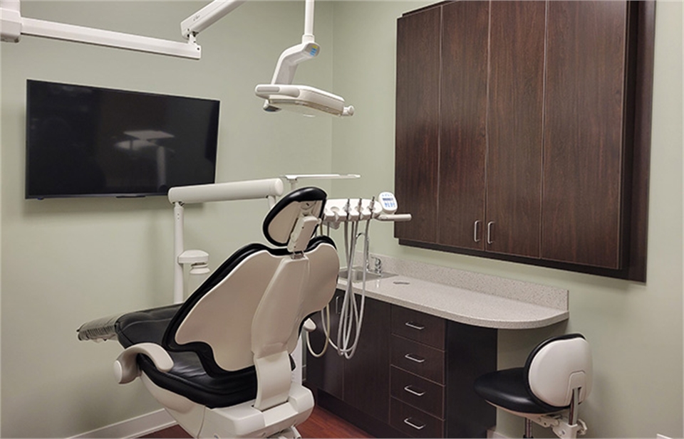 Axion Dental Clinic