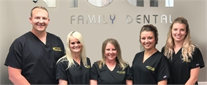 Tiger Family Dental