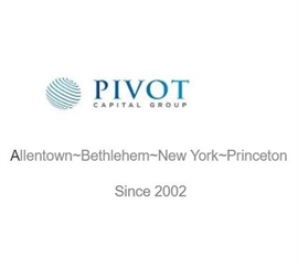 Pivot Capital Group LLC