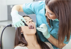 Dental Care Today