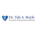 Dr Tab A Boyle Cosmetic and Restorative Dentistry