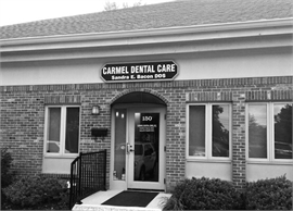 Carmel Dental Care PC