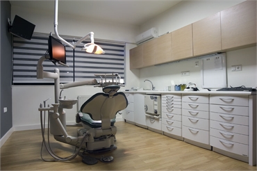 Glyfada dental clinic