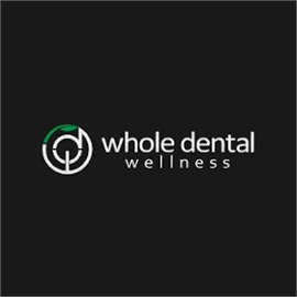 Whole Dental Wellness