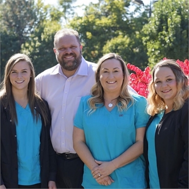 The team at Lakeview Dental  Coeur d Alene ID 83814