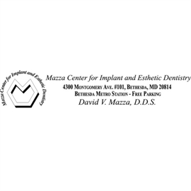 Mazza Center For Implant And Aesthetic Dentistry