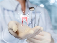 Rapid Immediate Dental