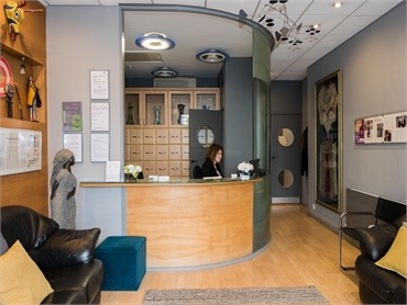 The London Centre For Cosmetic Dentistry