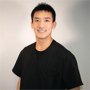 Dr. Jacky Chan