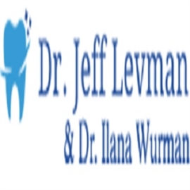 Dr. Jeff Levman Mississauga ON