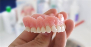 Dentures Plus
