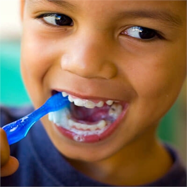 Dental Hygiene: How to Care for Your Child's Teeth?
