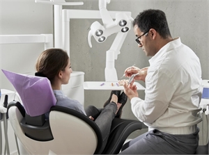 Dental clinic interior design tips