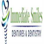 Immediate Smiles Dentures Dentistry