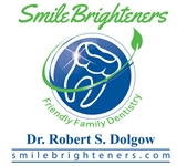 Smile Brighteners Robert Dolgow DDS