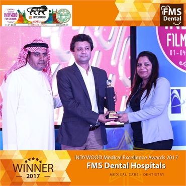 Best Dental Implantlogiest in Hyderabad India.