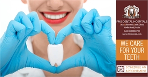 Best Cosmetic Dentist in India, Best Cosmetic Dental Clinic Near Me, Instant Book an Appointment.