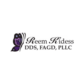 Reem Kidess DDS PLLC