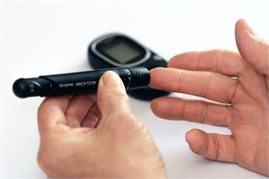 What You Need To Know About Diabetes And How To Help Someone With This Disease