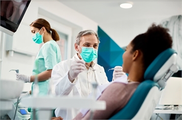 5 Signs You Need A New Dentist