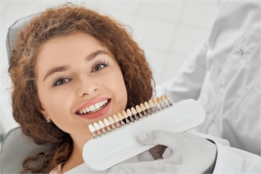 Are Porcelain Veneers Right for Everyone