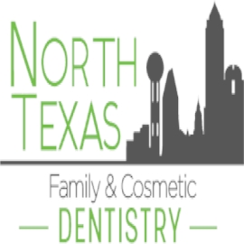 North Texas Family And Cosmetic Dentistry